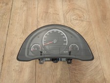 Tacho Kombiinstrument VW Up 1S0920860M Original