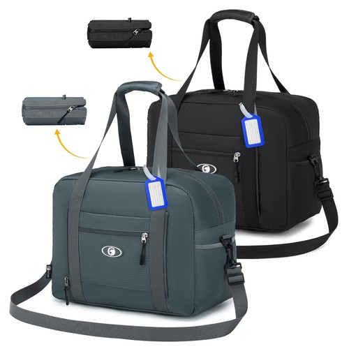 Handgepaecktasche wasserdicht