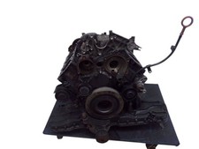 Motorblock BPP Kolben Pleul Kurbelwelle Zylinderblock passt für AUDI  A6 AVANT