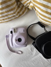 Fujifilm instax mini 11