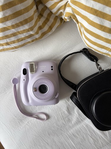Fujifilm instax mini - , 11