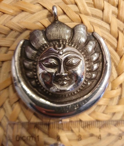 Anhänger pendant silber 925 - anhänger,