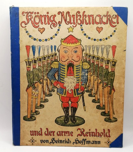Heinrich hoffmann könig - heinrich, hoffmann: