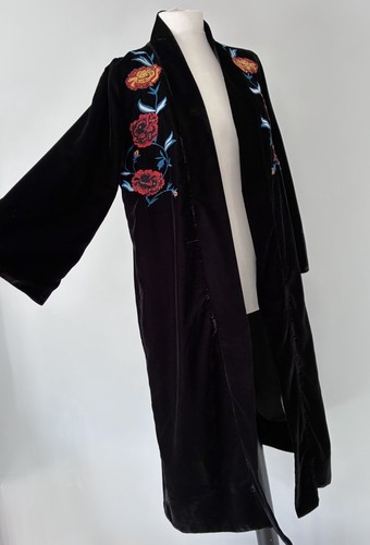 Biba schwarz blau rot - schwarz,