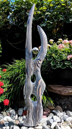 Designmalanders gartenskulptur - designmalanders,