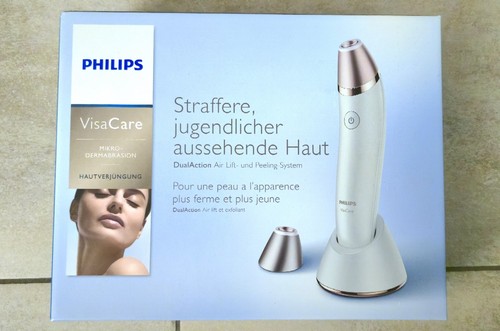 Philips visacare - philips,