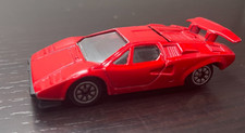 Welly lamborghini countach - lamborghini,