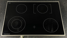 Küppersbusch Kem 082 EK 804.2 M-64 2 Jahre Garantie Glaskeramik Kochfeld #8780