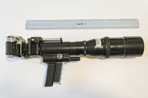 Novoflex