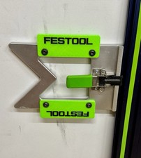 Festool FS-WA/90° Winkelanschlag Abkipp Vorrichtung