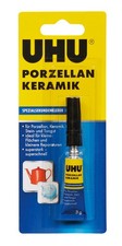 UHU Porzellan Keramik