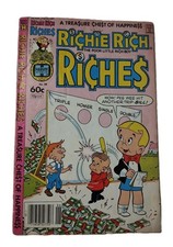 Harvey World - Richie Rich