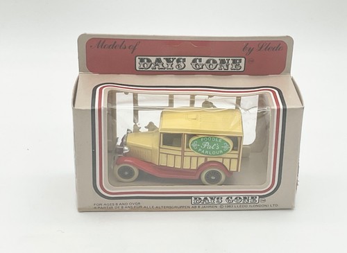 Days gone lledo - days,