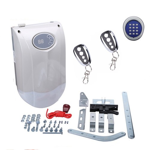 Antrieb garagentorantrieb set - antrieb,