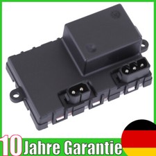 Gebläseregler Wiederstand