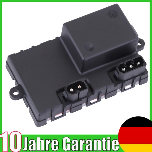 Gebläseregler wiederstand - gebläseregler,