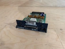 Yamaha MY8-DA96 Erweiterungskarte, Analog I/O card #822
