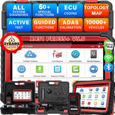 2025 LAUNCH X431 PRO3S V+ PRO