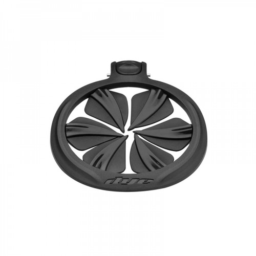 Dye rotor quickfeed - rotor, r2