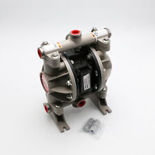 ARO 66605J-344 1/2"Kunststoff-Doppelmembranpumpe