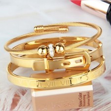 Luxus Armreif 18K Schmuck