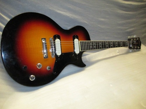 1976 framus special - 1976,