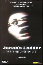 Jacobs Ladder - In der Gewalt des Jenseits von Adri... | DVD | Zustand sehr gut