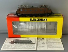 Fleischmann H0 821345 CH E-Lok