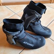 Langlaufschuhe Atomic CS Pro Skate Prolink 37 Sksingschuhe Skischuhe Langlauf...