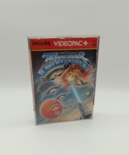 Terrahawks für Philips G7000