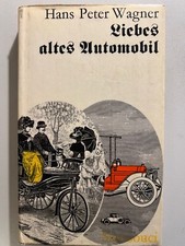 Liebes altes Automobil