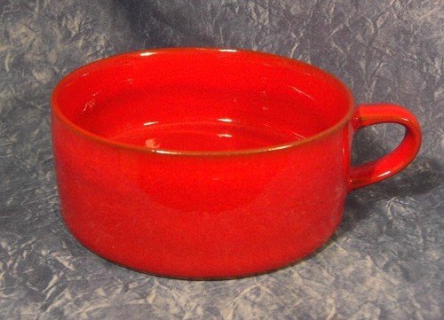 Melitta stockholm rot - rot, ceracron