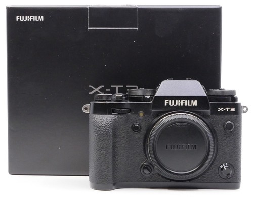 Fujifilm schwarz - fujifilm,