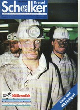 BL 92/93 FC Schalke 04 - VfB