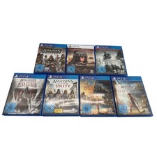 Assassins Creed PS4 / PS5