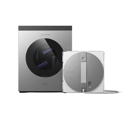 Ecovacs winbot omni - w3,