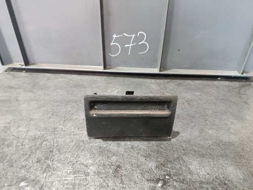 Aschenbecher golf 1 - vw,
