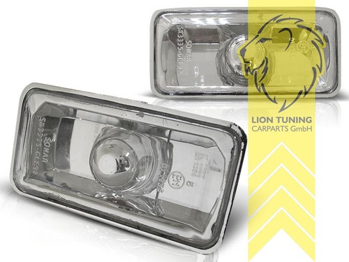 Seitenblinker für golf - für, vw