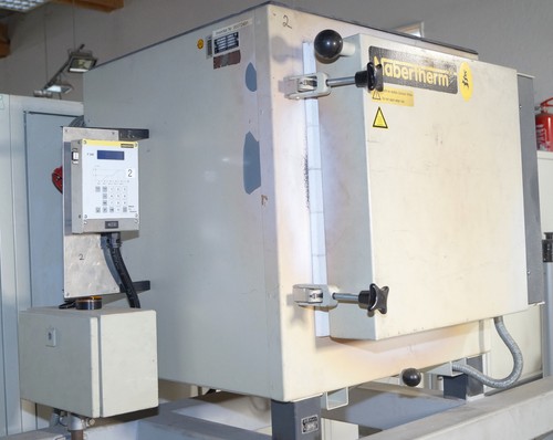 Nabertherm 14 p300 - 60/14,