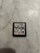 Mario Kart DS (Nintendo DS, 2005) Ohne Hülle