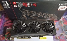 Grafikkarte XFX Radeon RX 9070