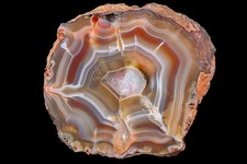 Wunderschöner Achat/ Agate
