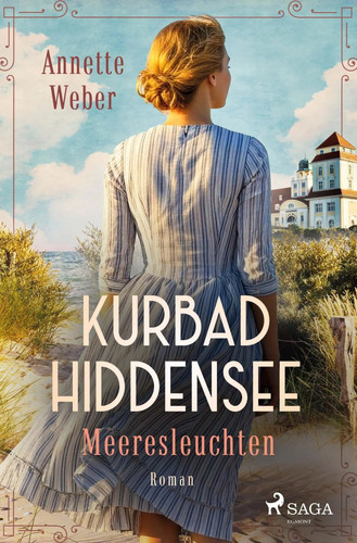 Kurbad hiddensee - kurbad,