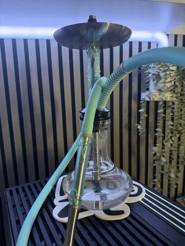 Moze breeze two wavy mint - breeze,