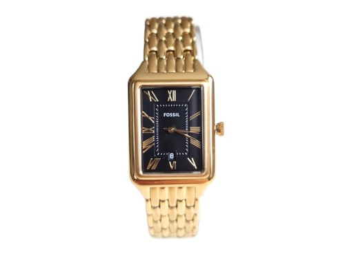 Fossil raquel es5434 damenuhr - raquel,