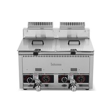 Lpg fritteuse arbeitsplatte - lpg,