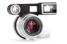Leica Summicron 11108 chrome