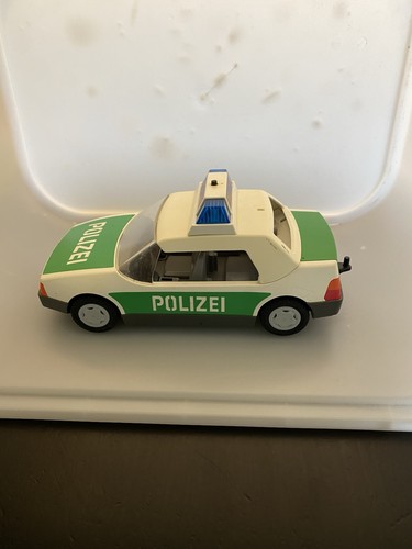 Playmobil polizei - playmobil,