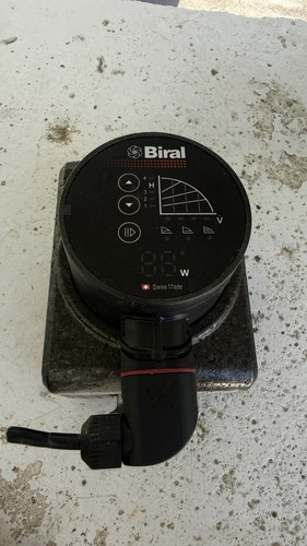 Biral primax 180 - primax, red