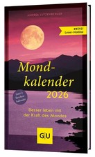 Mondkalender 2026 Besser leben